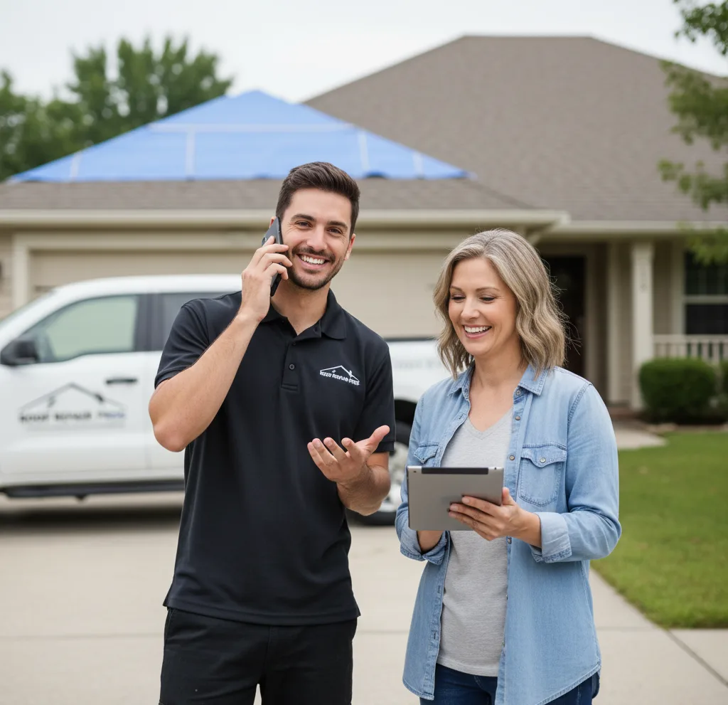 Roof Maintenance in Erie, IL